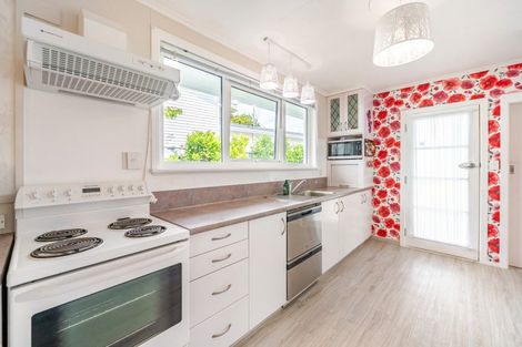 Photo of property in 5 Mcleod Street, Elderslea, Upper Hutt, 5018