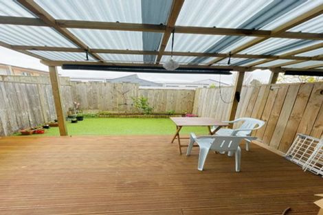 Photo of property in 5/10 Ayr Road, Pakuranga, Auckland, 2010