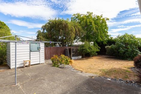 Photo of property in 6 Corry Crescent, Witherlea, Blenheim, 7201