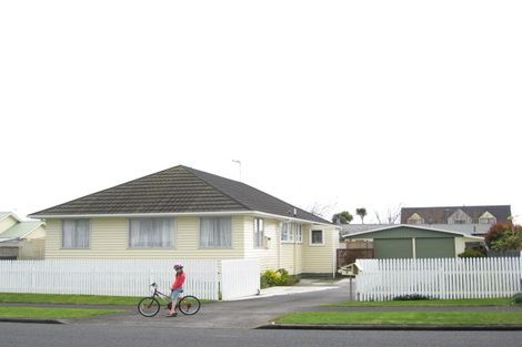 Photo of property in 3 Glasgow Street, Bell Block, New Plymouth, 4312