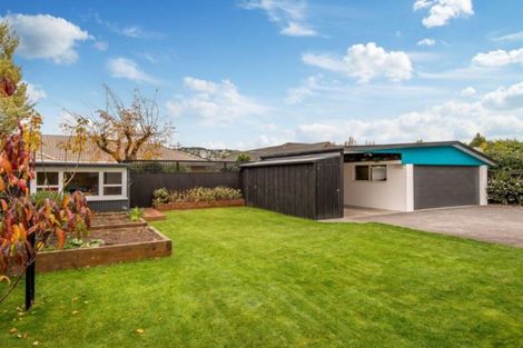 Photo of property in 78 Fisher Avenue, Beckenham, Christchurch, 8023