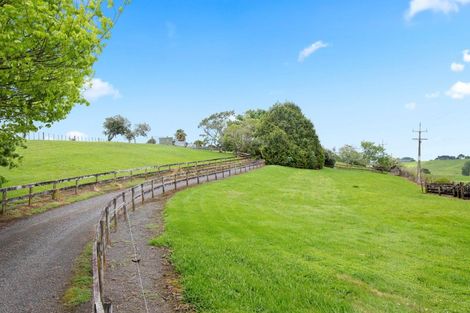 Photo of property in 1087 Hetherington Road, Ruawaro, Huntly, 3772