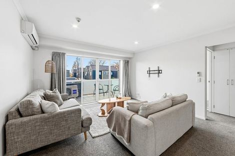 Photo of property in Salisbury Park, 111/226 Salisbury Street, Christchurch Central, Christchurch, 8013