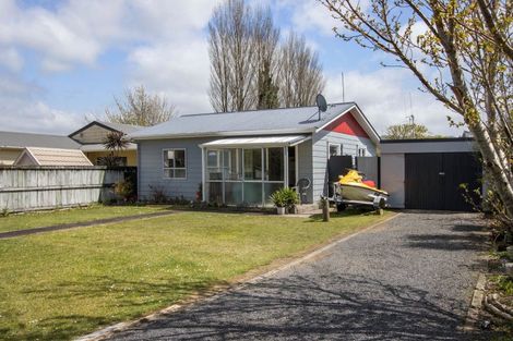 Photo of property in 221 Kenny Street, Waihi, 3610
