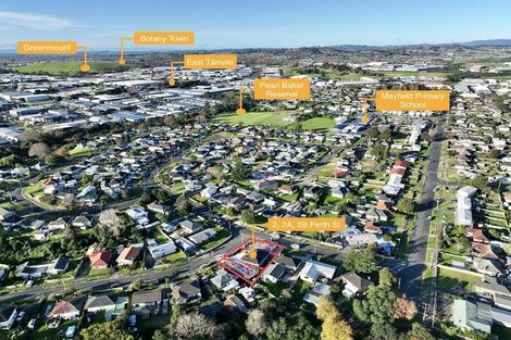 Photo of property in 2 Perth Street, Mosgiel, 9024