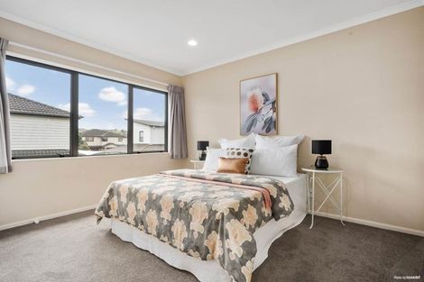 Photo of property in 42 Topland Drive, Flat Bush, Auckland, 2019