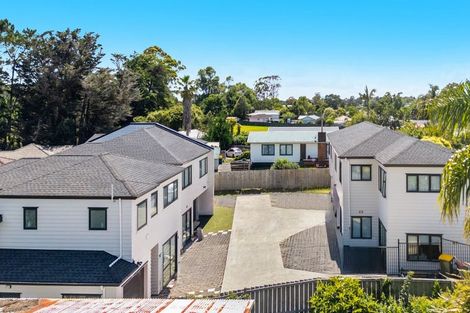Photo of property in 52b Universal Drive, Henderson, Auckland, 0610