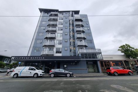 Photo of property in 35 Abel Smith Street, Te Aro, Wellington, 6011