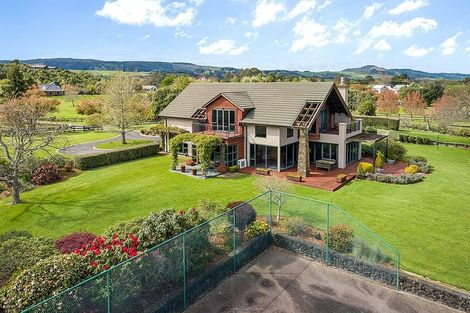 Photo of property in 95 Brunswick Drive, Tikitere, Rotorua, 3074