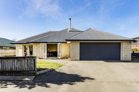 Photo of property in 25a Kingsbury Avenue, Rangiora, 7400