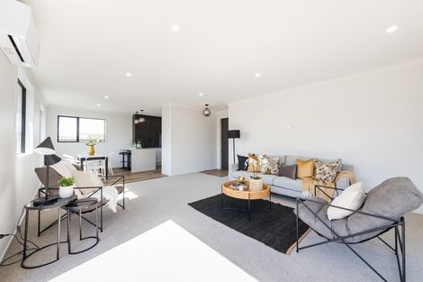 Photo of property in 110 Roberts Line, Kelvin Grove, Palmerston North, 4414