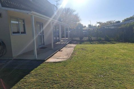 Photo of property in 59b Nelson Street, Springlands, Blenheim, 7201