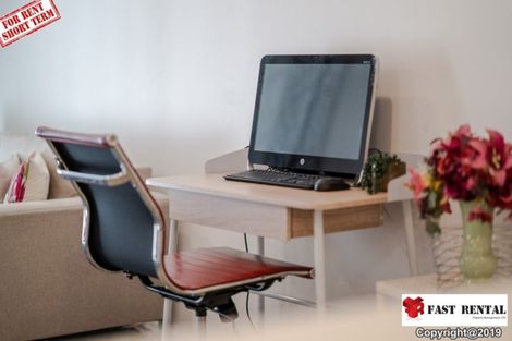 Photo of property in Apollo Apartments, 201/46 Rosedale Road, Rosedale, Auckland, 0632