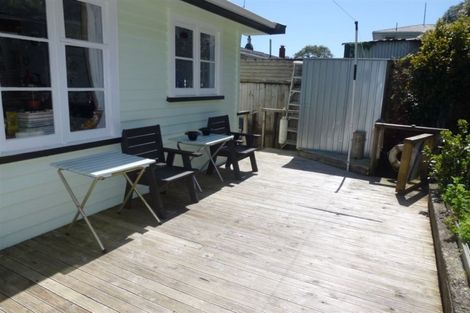 Photo of property in 115 Marsden Road, Greymouth, 7805