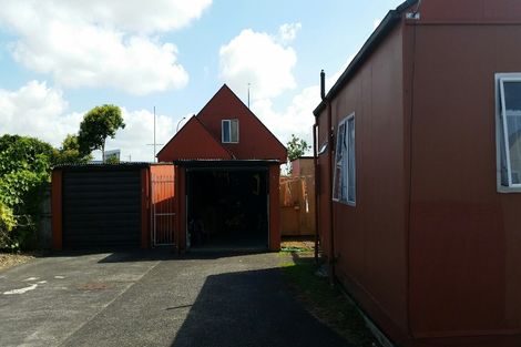 Photo of property in 134 Station Road, Matamata, 3472