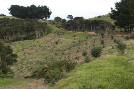 Photo of property in 379a Cowes Bay Road, Waiheke Island, 1971