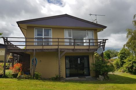 Photo of property in 45 Osborne Road, Amberley, 7410