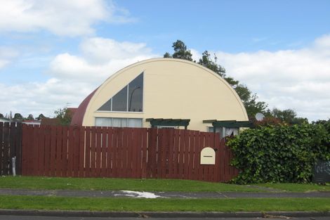 Photo of property in 38 Finlayson Avenue, Clendon Park, Auckland, 2103