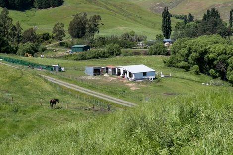 Photo of property in 1228 Ohiti Road, Crownthorpe, Hastings, 4179