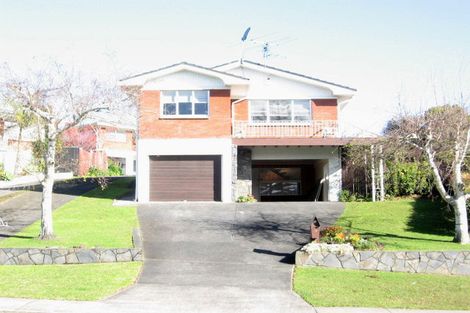 Photo of property in 19 David Avenue, Hillpark, Auckland, 2102