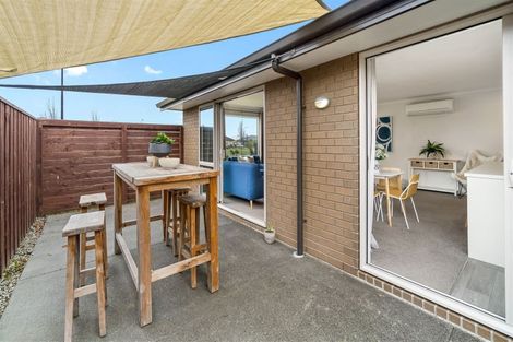 Photo of property in 36 Shillingford Boulevard, Rolleston, 7615