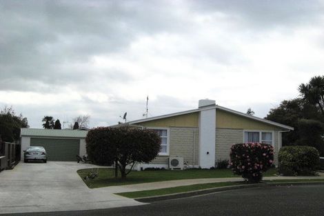 Photo of property in 5 Harlech Street, Levin, 5510