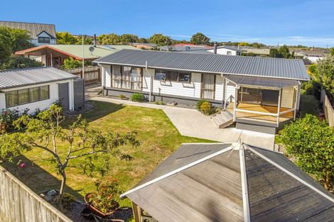 Photo of property in 24 Bullock Drive, Springvale, Whanganui, 4501