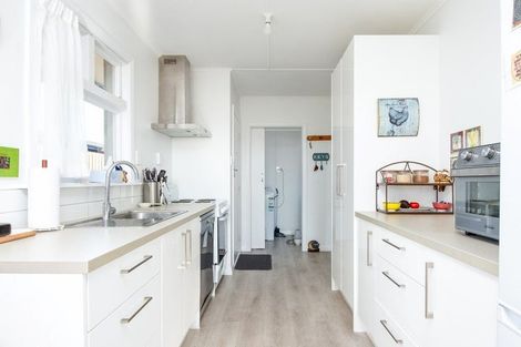 Photo of property in 10a Budge Street, Mayfield, Blenheim, 7201