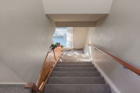 Photo of property in Mondrian Townhouses, 7/24 Hanson Street, Mount Cook, Wellington, 6021
