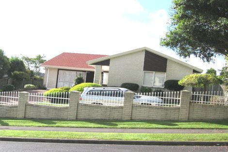 Photo of property in 8 Corriedale Place, Somerville, Auckland, 2014