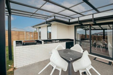 Photo of property in 50 Sandhurst Drive, Rolleston, 7615