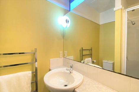 Photo of property in Madison On The Square Apartments, 1g/37 Federal Street, Auckland Central, Auckland, 1010