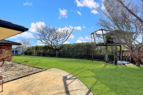 Photo of property in 16 Maccallum Court, Rototuna, Hamilton, 3210