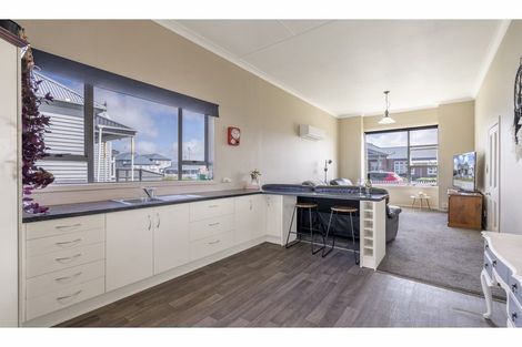 Photo of property in 353 Tweed Street, Georgetown, Invercargill, 9812