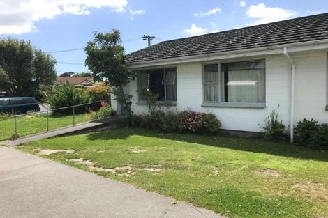 Photo of property in 1/52 North Avon Road, Richmond, Christchurch, 8013