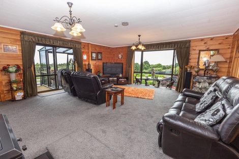 Photo of property in 717 Main South Road, Gladstone, Greymouth, 7805