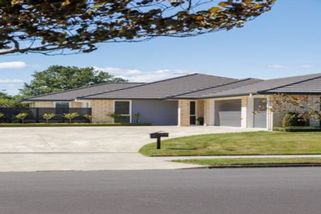 Photo of property in 8 O'sullivan Drive, Matamata, 3400