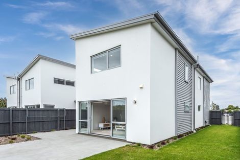 Photo of property in 9 Kakapo Lane, Redwood, Christchurch, 8051