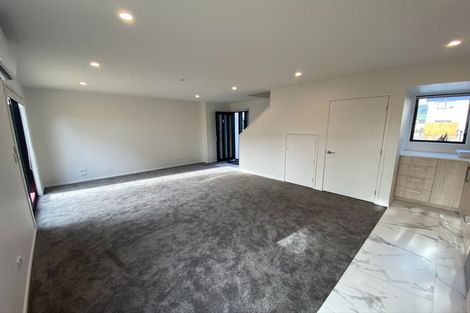 Photo of property in 8/25 Hargest Crescent, Sydenham, Christchurch, 8023