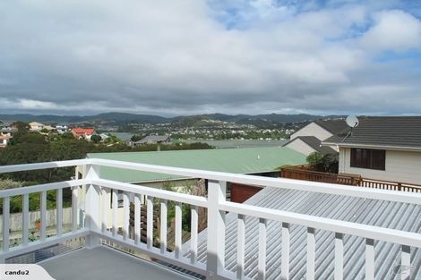 Photo of property in 34 Bodmin Terrace, Camborne, Porirua, 5026