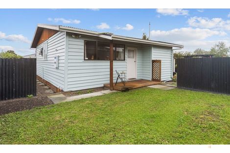 Photo of property in 15a Leckie Street, Redruth, Timaru, 7910