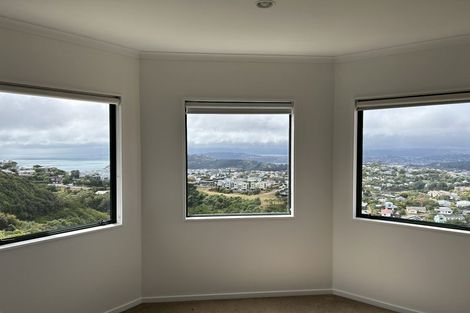 Photo of property in 99 Ashton Fitchett Drive, Brooklyn, Wellington, 6021