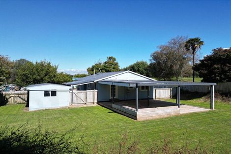 Photo of property in 44d Te Kawa Street, Otorohanga, 3900