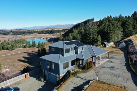 Photo of property in 68 Andrew Don Drive, Lake Tekapo, 7999