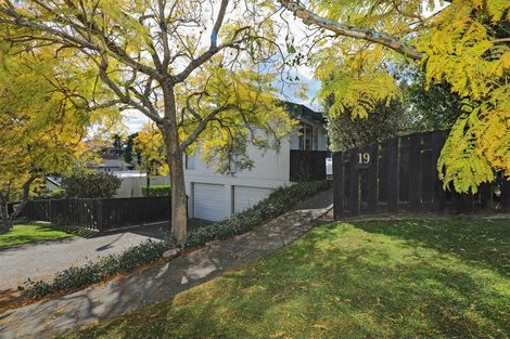 Photo of property in 19 Muritai Crescent, Havelock North, 4130