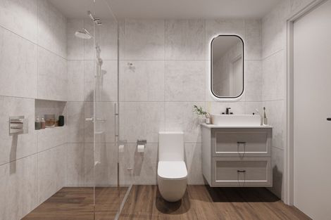 Photo of property in 193 Clark Road, Hobsonville, Auckland, 0616