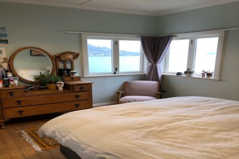 Photo of property in 273 Portobello Road, The Cove, Dunedin, 9077