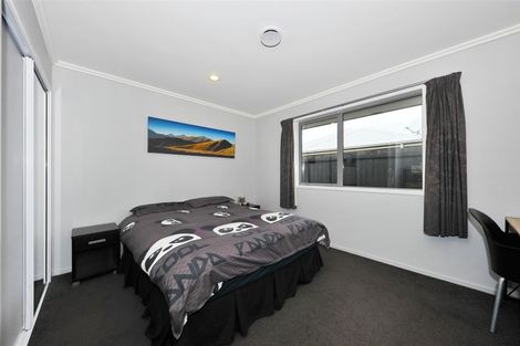 Photo of property in 34 Mariposa Crescent, Aidanfield, Christchurch, 8025