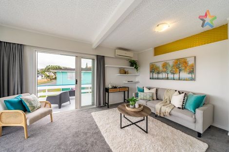 Photo of property in 49 Cypress Drive, Maungaraki, Lower Hutt, 5010