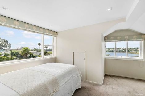 Photo of property in 3 Glanville Terrace, Parnell, Auckland, 1052